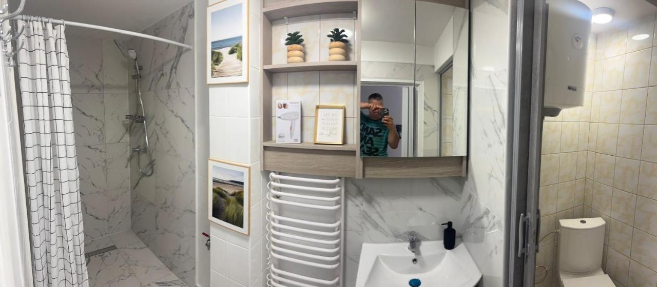 Apartment mit 2 Schlafzimmern