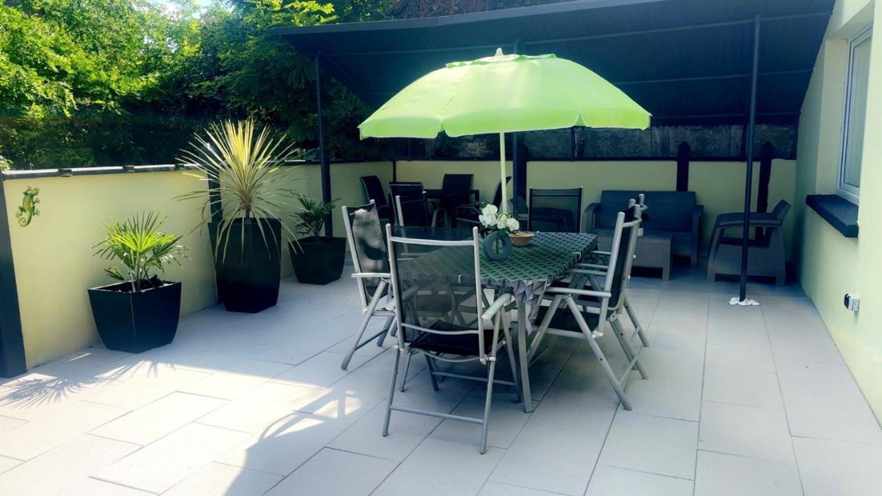 House for rent, 4 people - B&B