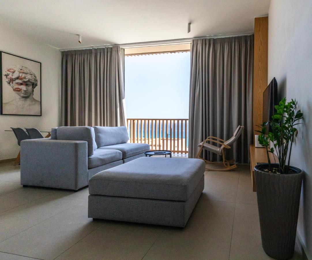 Heaven Residence - Green Coast Resort, Palasë - B&B Lekër