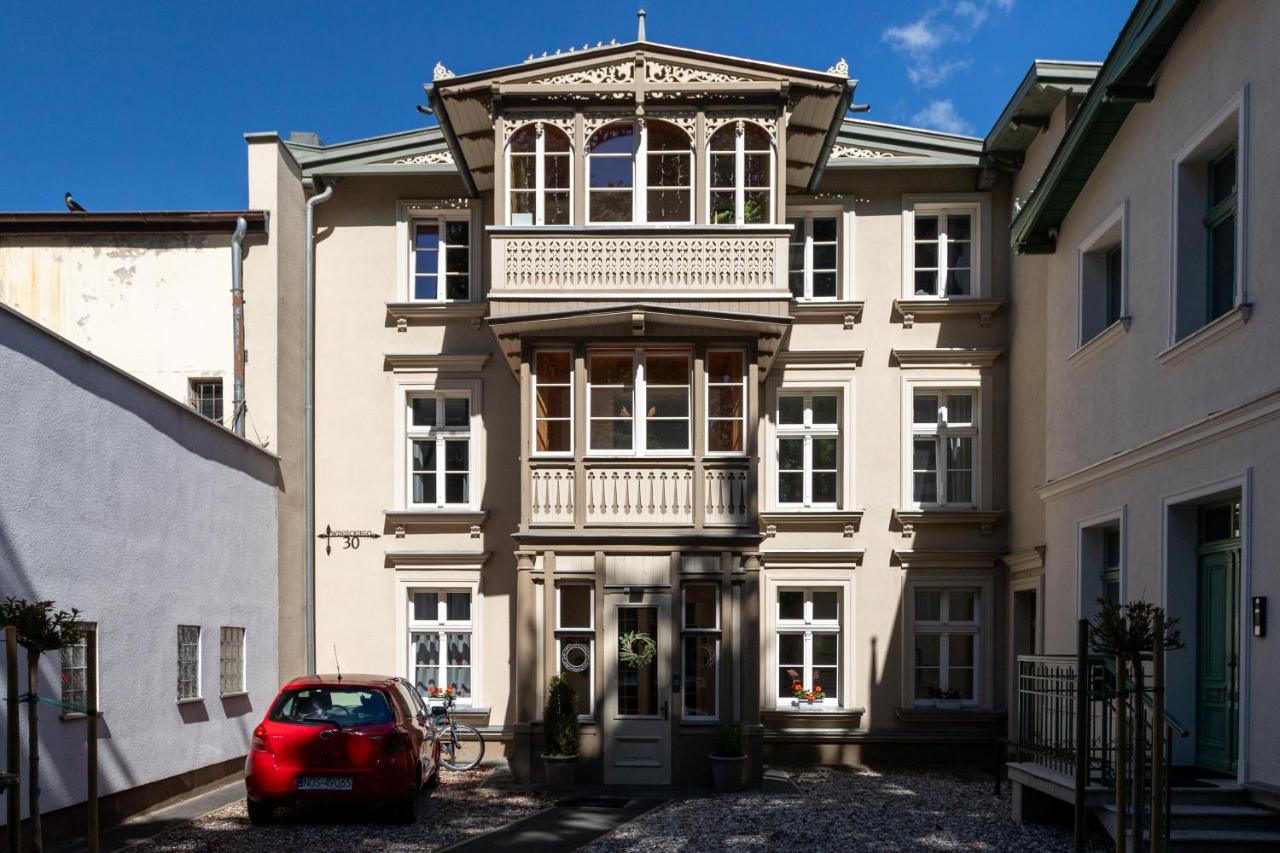 Apartment - Ground Floor