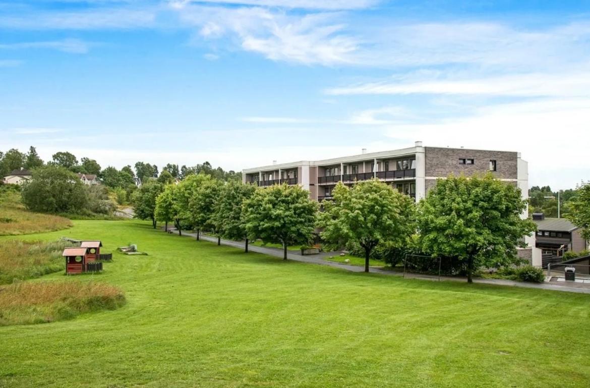 Apartment in Oslo - B&B Oslo