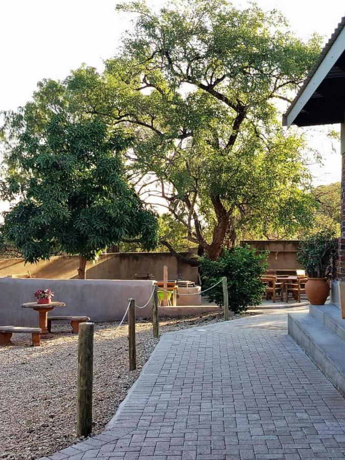 Ukulala Inn - B&B Malelane