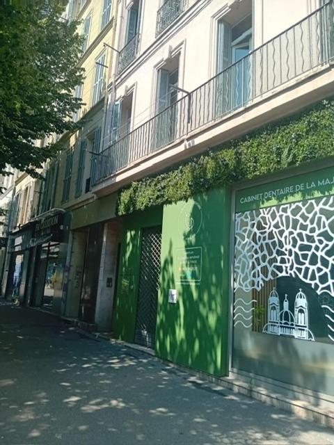 Baya en vacances - B&B Marsiglia