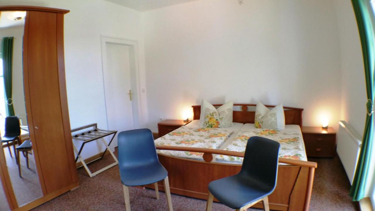 Two-Bedroom Apartment with Bathroom