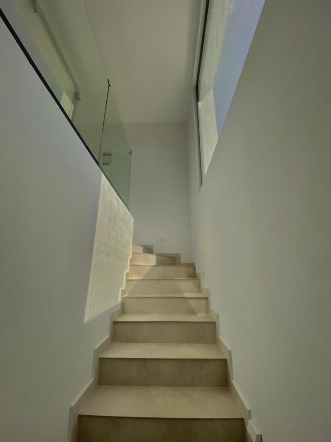 Villa con Piscina Privata