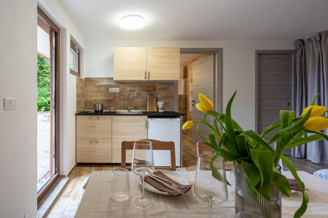 Villa Armida - 1976 - B&B Trieste