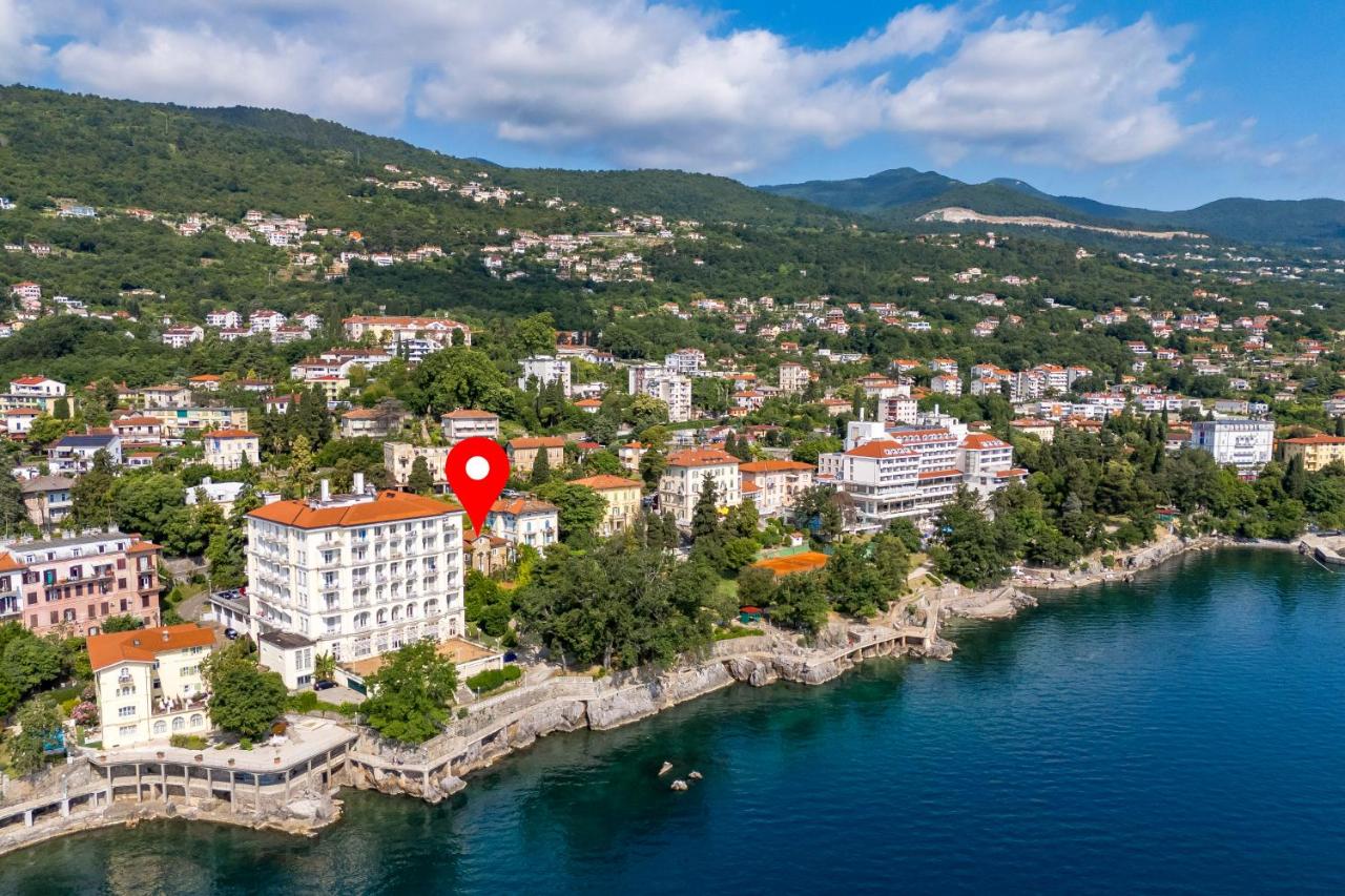 Palm and Palmino Garden Apartments near Lungo Mare - B&B