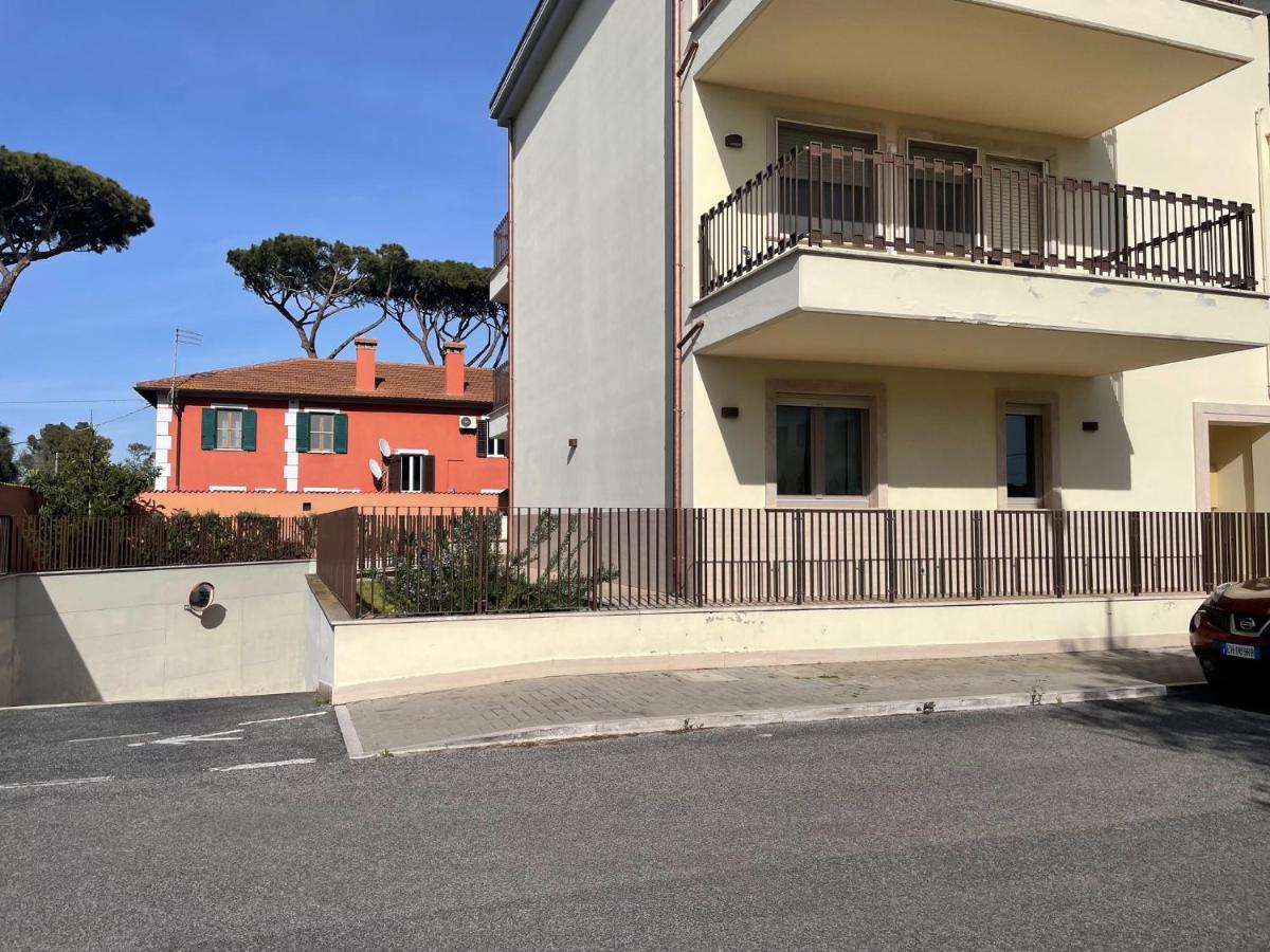 Casa Junea - B&B Maccarese