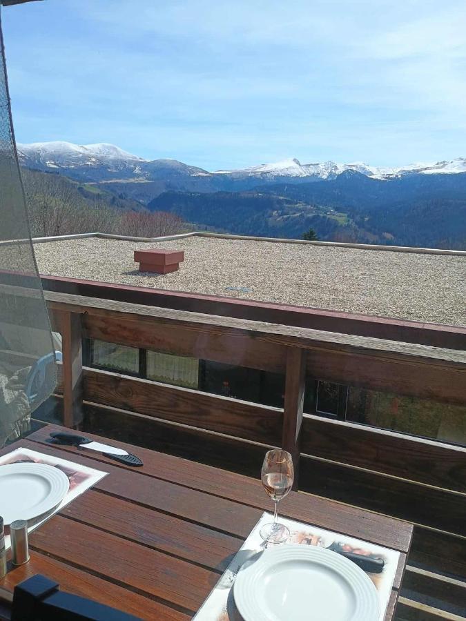 Ty-Bougnat - Bed and Breakfast Murat-le-Quaire