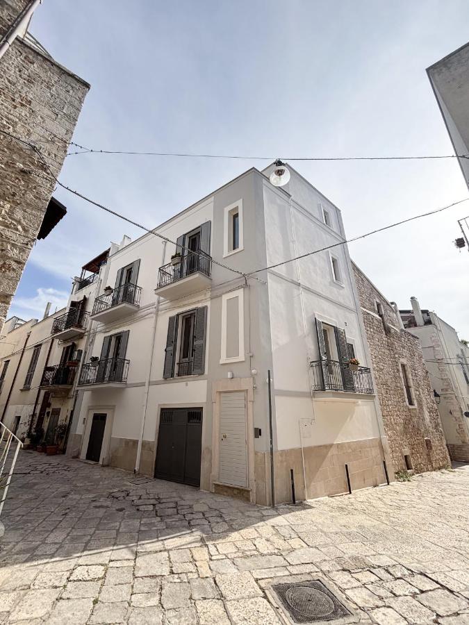 Essenze di Puglia - Holiday Rental - Ferienwohnung Conversano