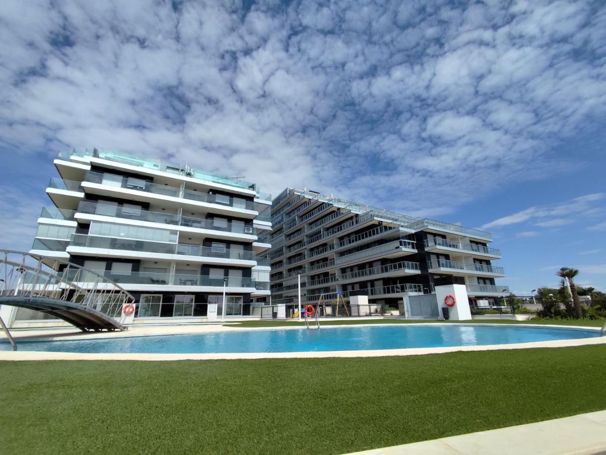 Milion Destiny Ciudad Jardin F - B&B