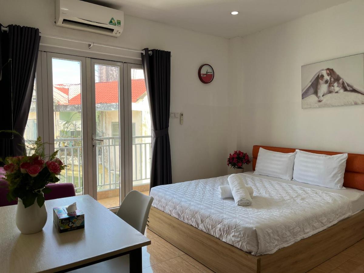 Studio-Apartment 