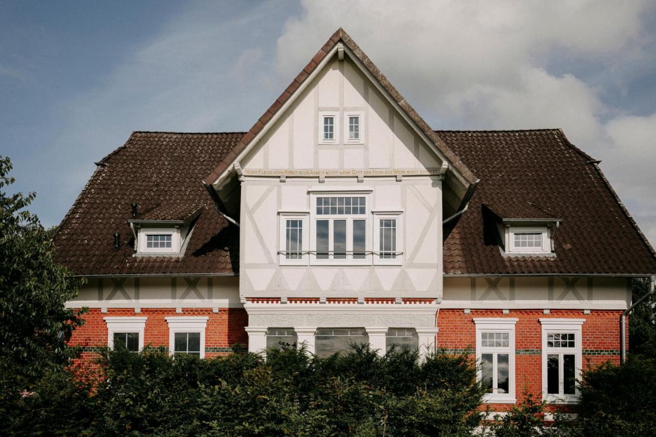 Pärchen Auszeit am Rande der Heide - B&B