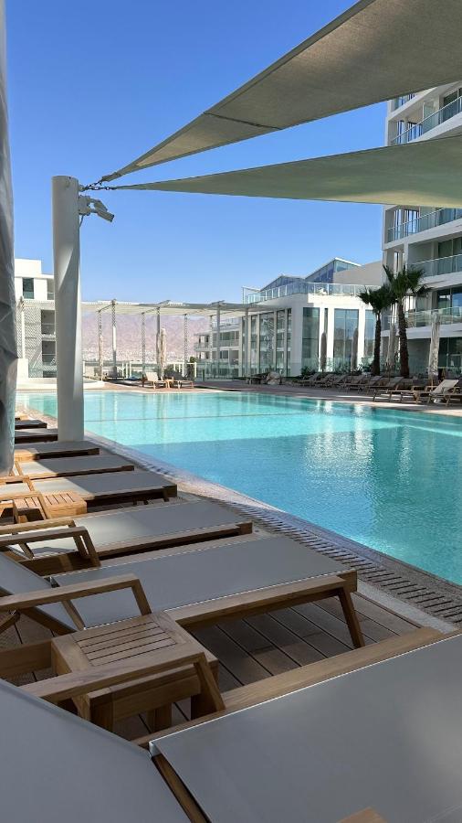 PRESTIGE eilat suite 16 - Bed and Breakfast Eilat