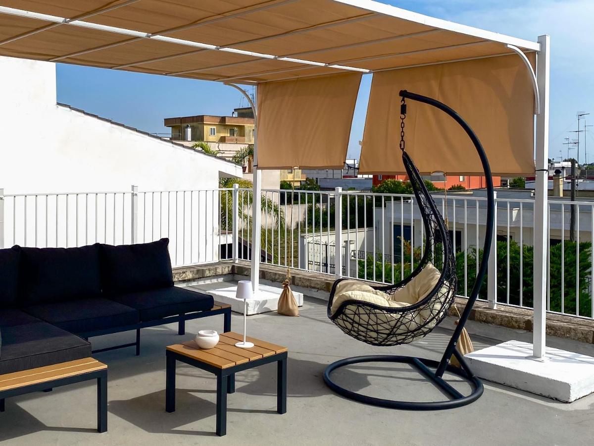 Doria Apartments - B&B Veglie