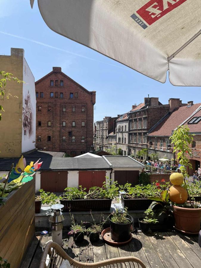 Apartamenty Smile - Bed and Breakfast Grudziądz