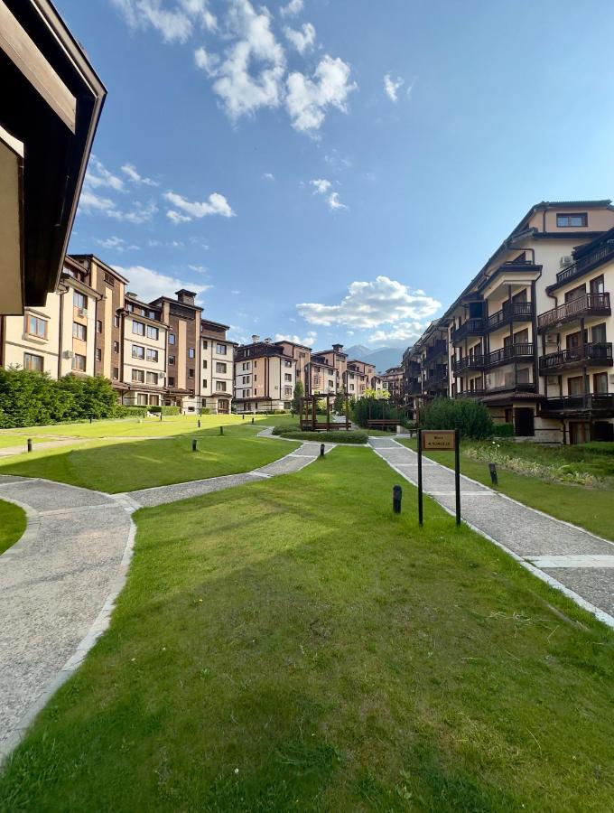 Daniel's Suite - 4 Season apartment - Chambres d’hôtes Bansko