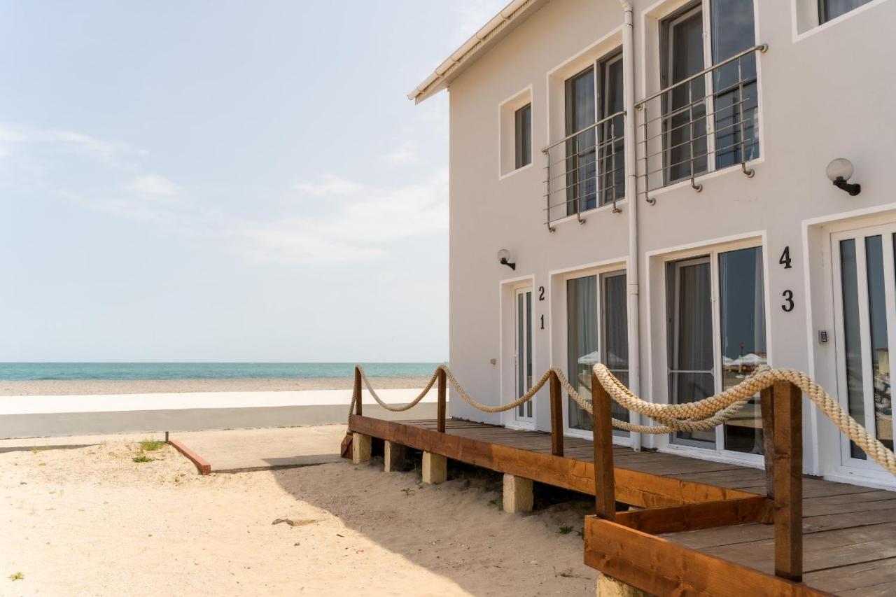 Rezident Villa Eforie - B&B