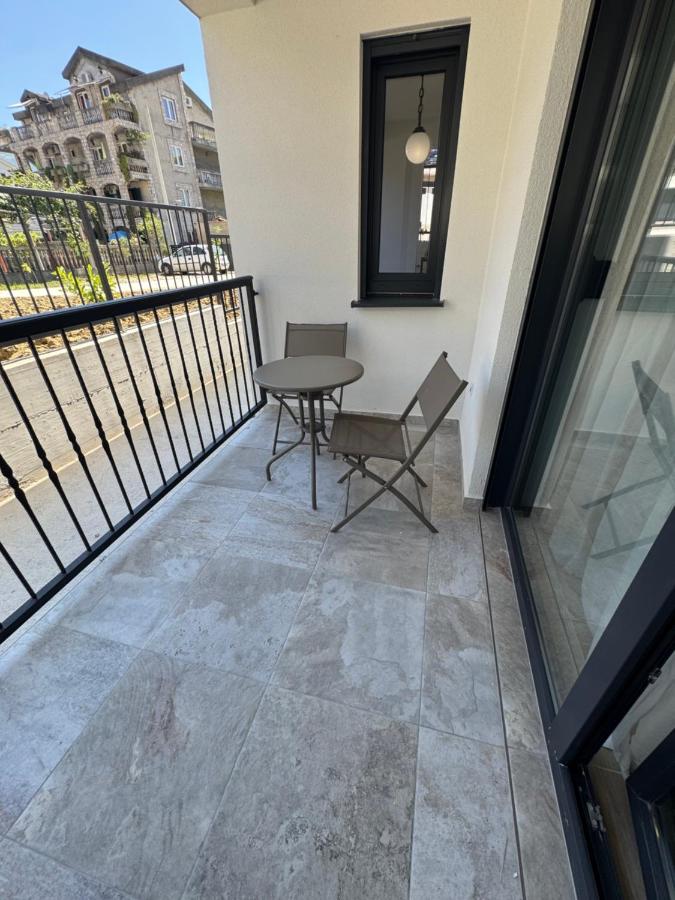 Apartments Svetlana, Igalo - B&B Herceg Novi