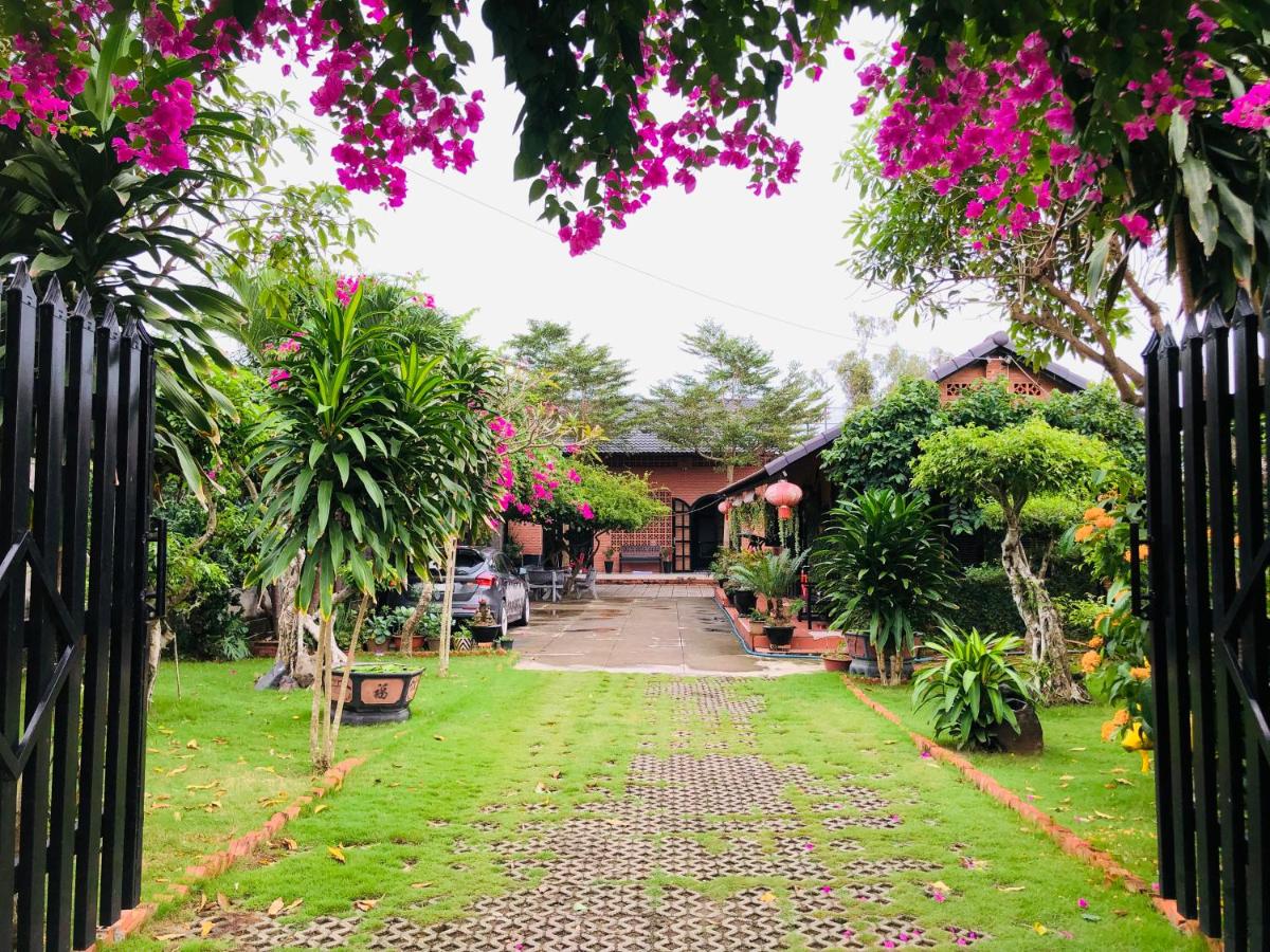 Ho Tram Chill House - B&B