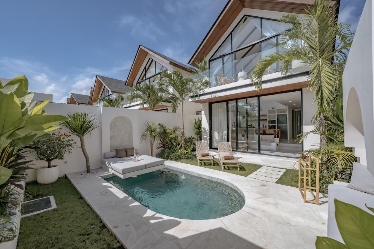 Rumah Saya Villa Uluwatu - B&B