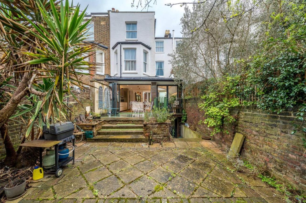 JOIVY Stunning house close to Notting Hill - Chambres d’hôtes Londres