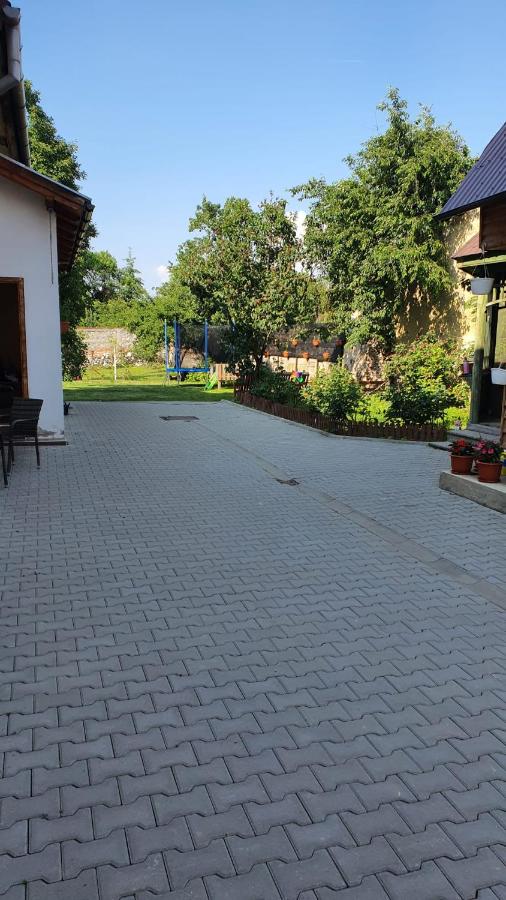 Cazare Rasnov - Chambres d'hôtes Râşnov