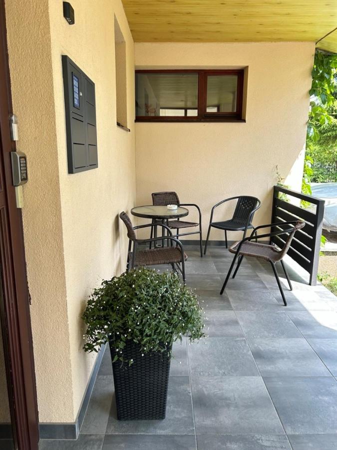 Villa Kmeller - Ferienwohnung Lwiw