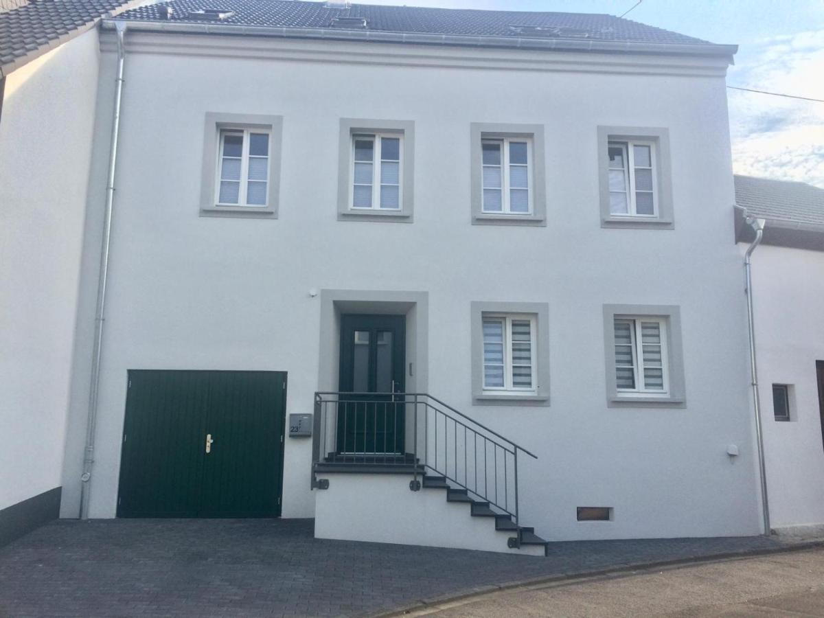 Auszeitoase an der Mosel - B&B Oberbillig