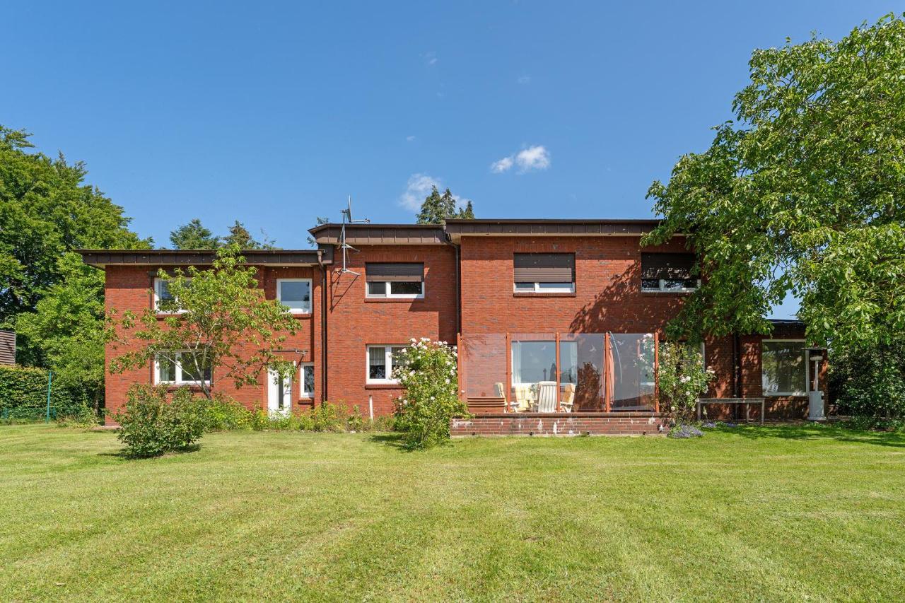 Seestrand Huus - Bed and Breakfast Malente