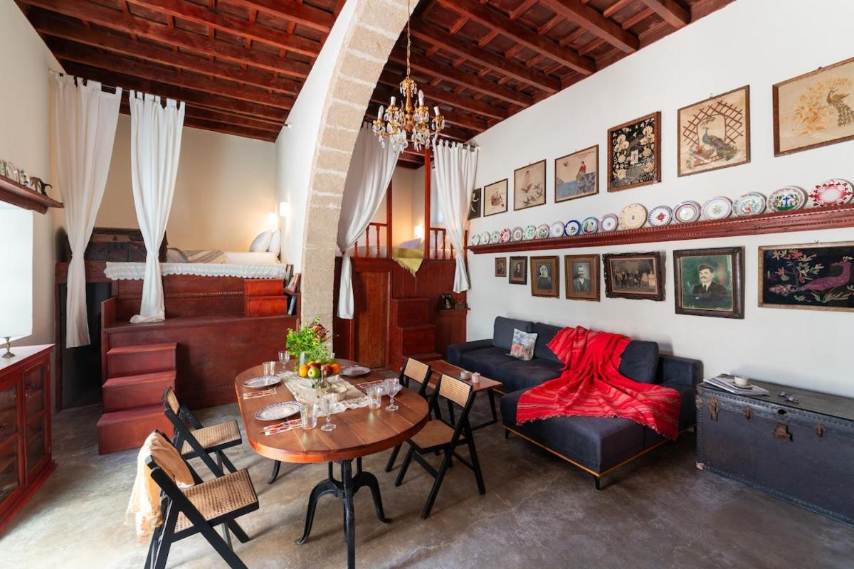 Via Vasileia 6 - B&B Kattavía