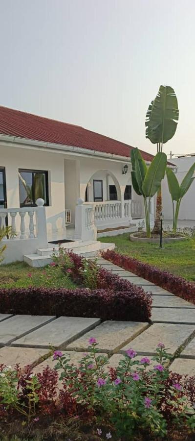 Villa Eden - B&B
