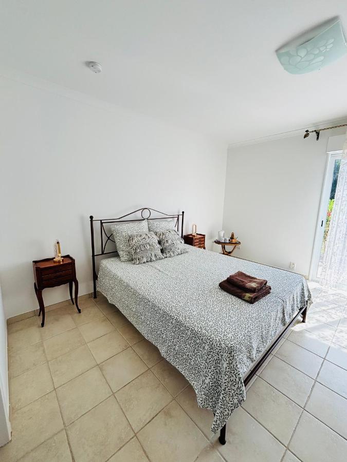Habitación Doble con vistas a la piscina
