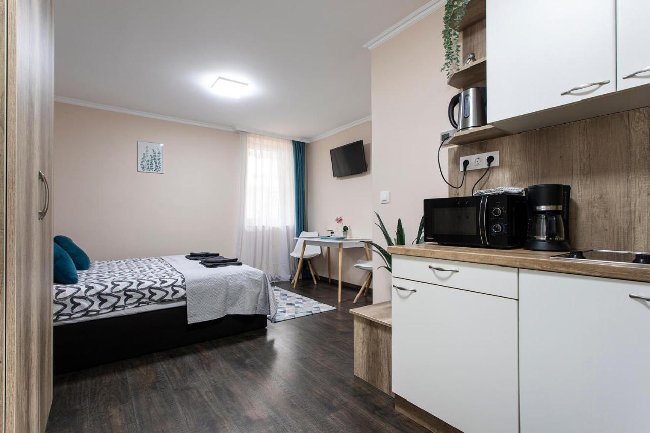 Appartamento con 1 Camera da Letto