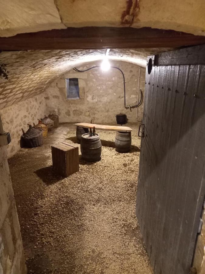 Maison de campagne Sud Touraine 37 - B&B