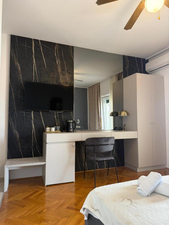 Habitación Doble con balcón y vistas al mar