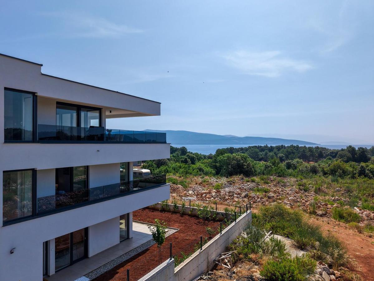 Casagrande - B&B Krk