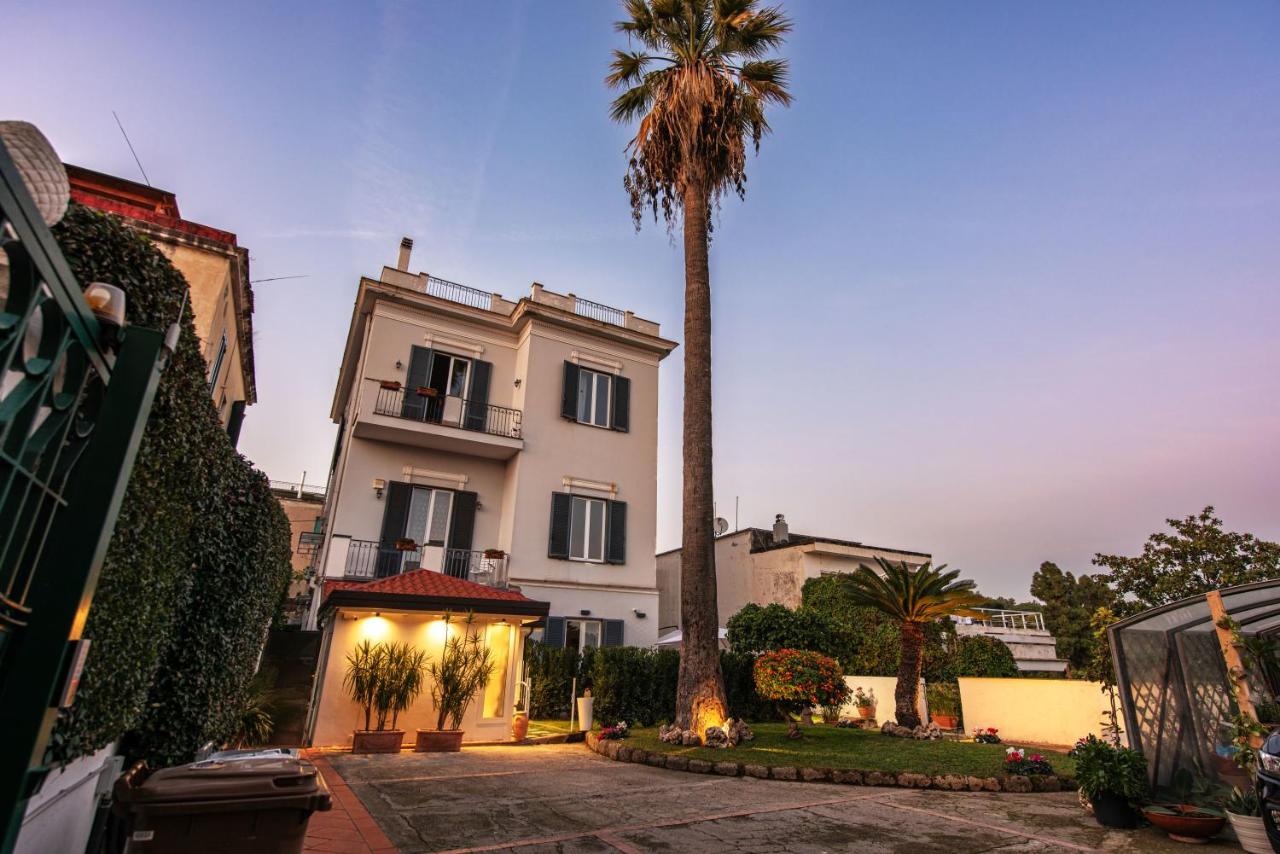 casa Giulia Azzurra - B&B Napoli