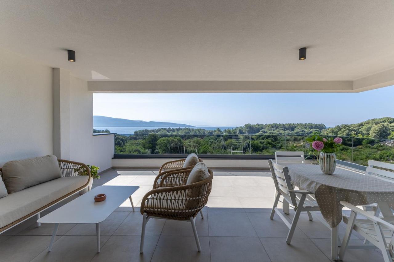 Casagrande - Bed and Breakfast Krk