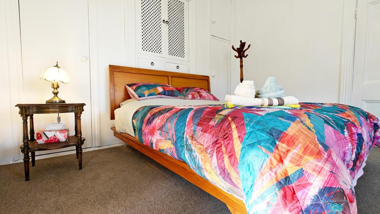 Habitación Familiar Deluxe