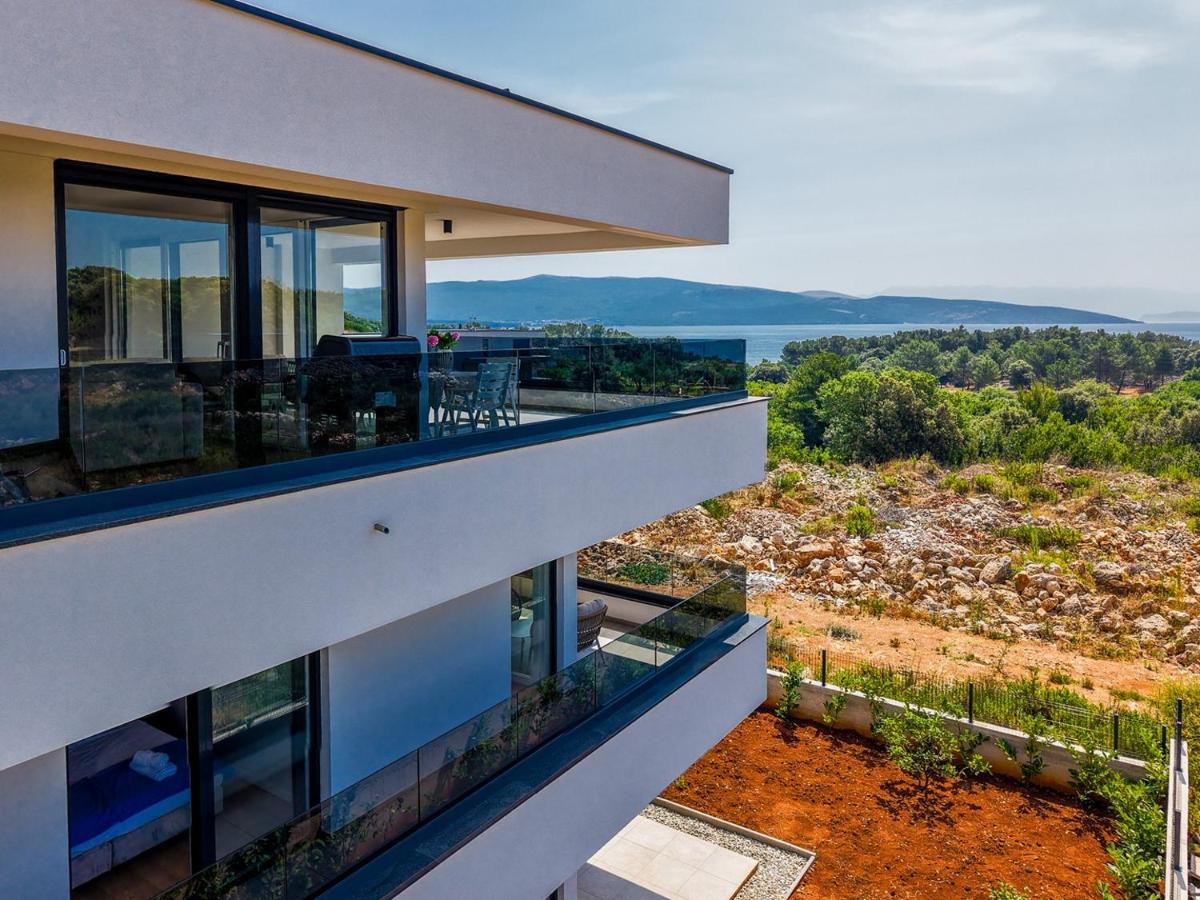 Appartamento con Vista Mare
