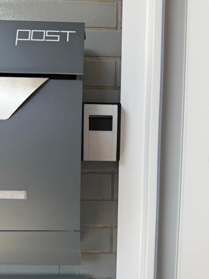 Stilvolles Studio-Apartment - Ferienwohnung Betzdorf