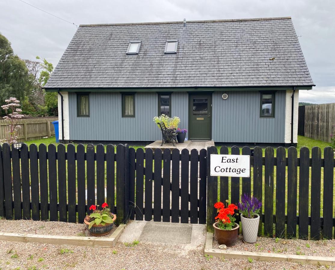 East Cottage, Brodie - B&B