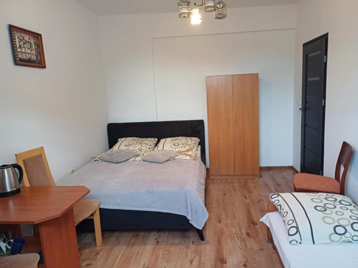 Pokoje Agatka - B&B