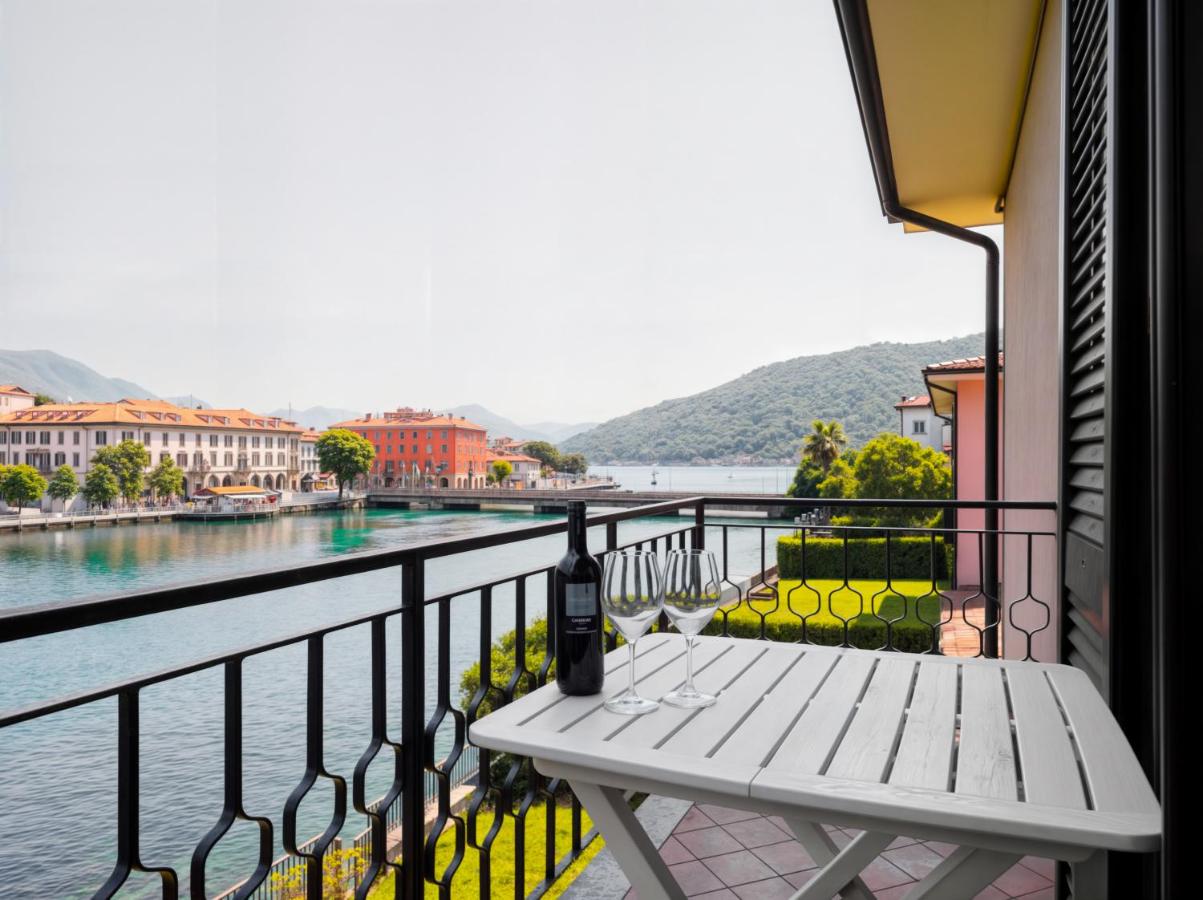 LAKESIDE SERENITY ESCAPE - Free Wi-Fi and Private Parking Included - Chambres d’hôtes Paratico