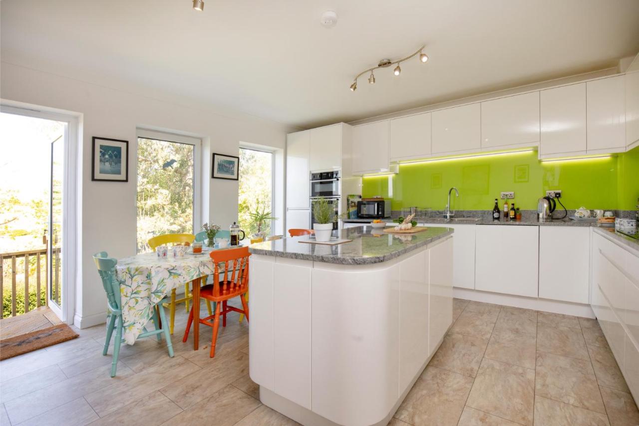 Lark Rise - B&B Exmouth