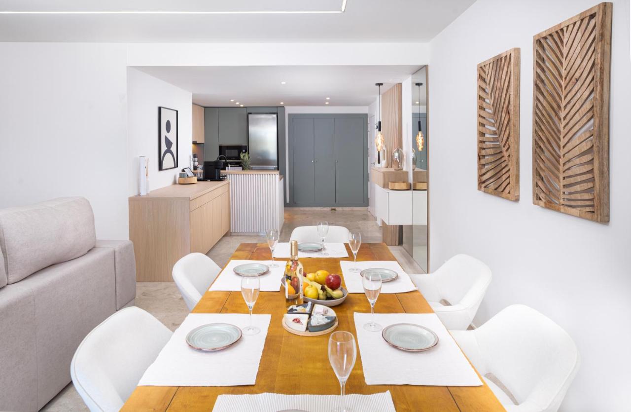 CC8 IV by ZANIS - Ferienwohnung Torrevieja