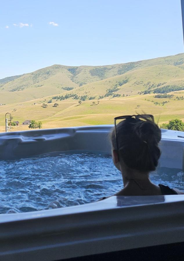 The Nook Zlatibor - B&B