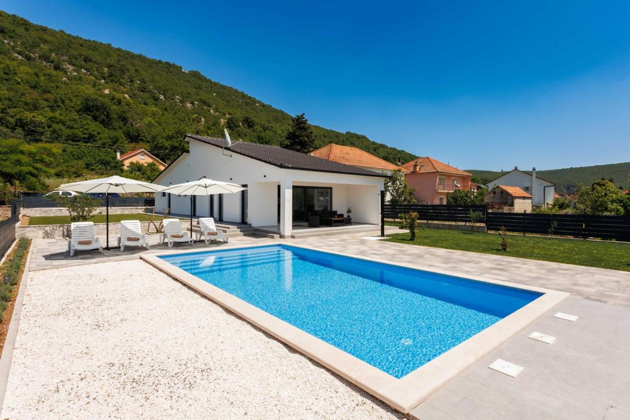 Kuća Grab - B&B Grab