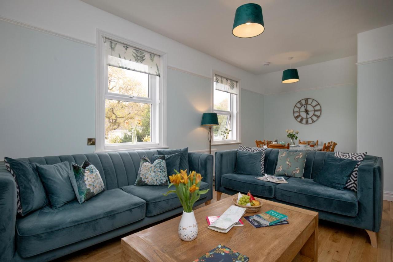 Budleigh Breeze - B&B Budleigh Salterton